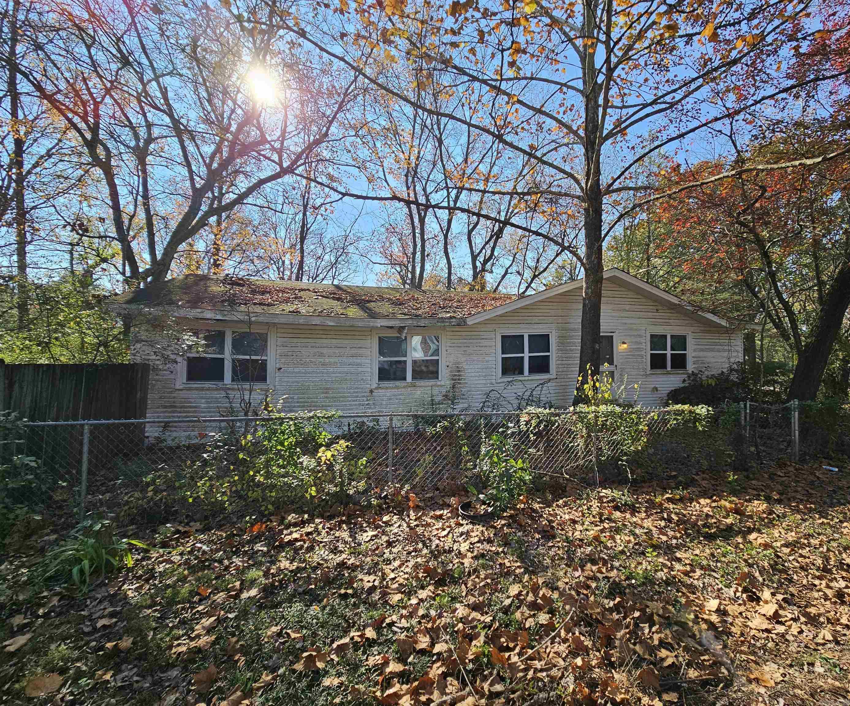 STAMPS JOHN - Residential