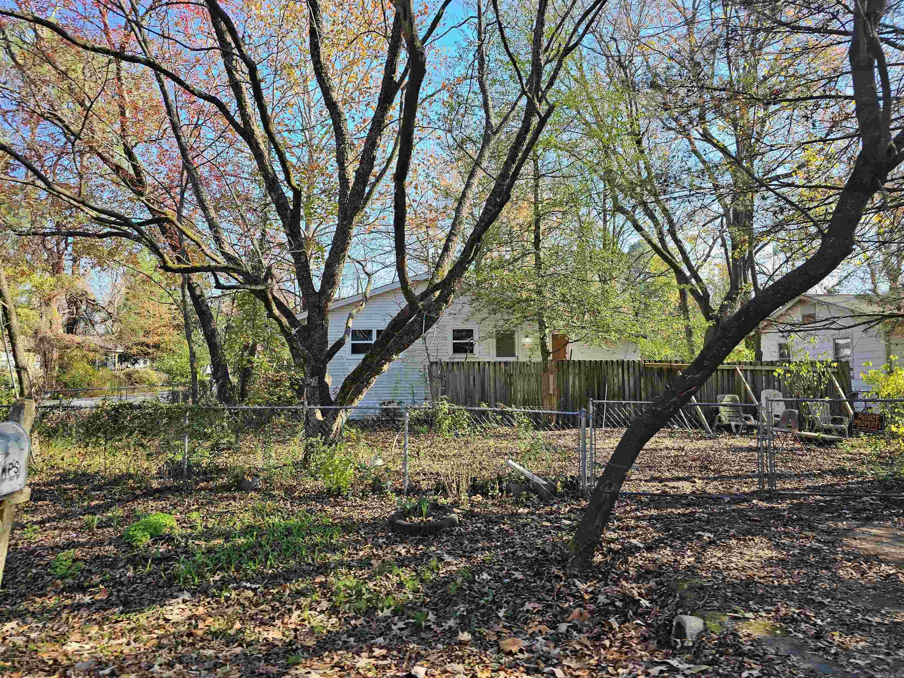 STAMPS JOHN - Residential