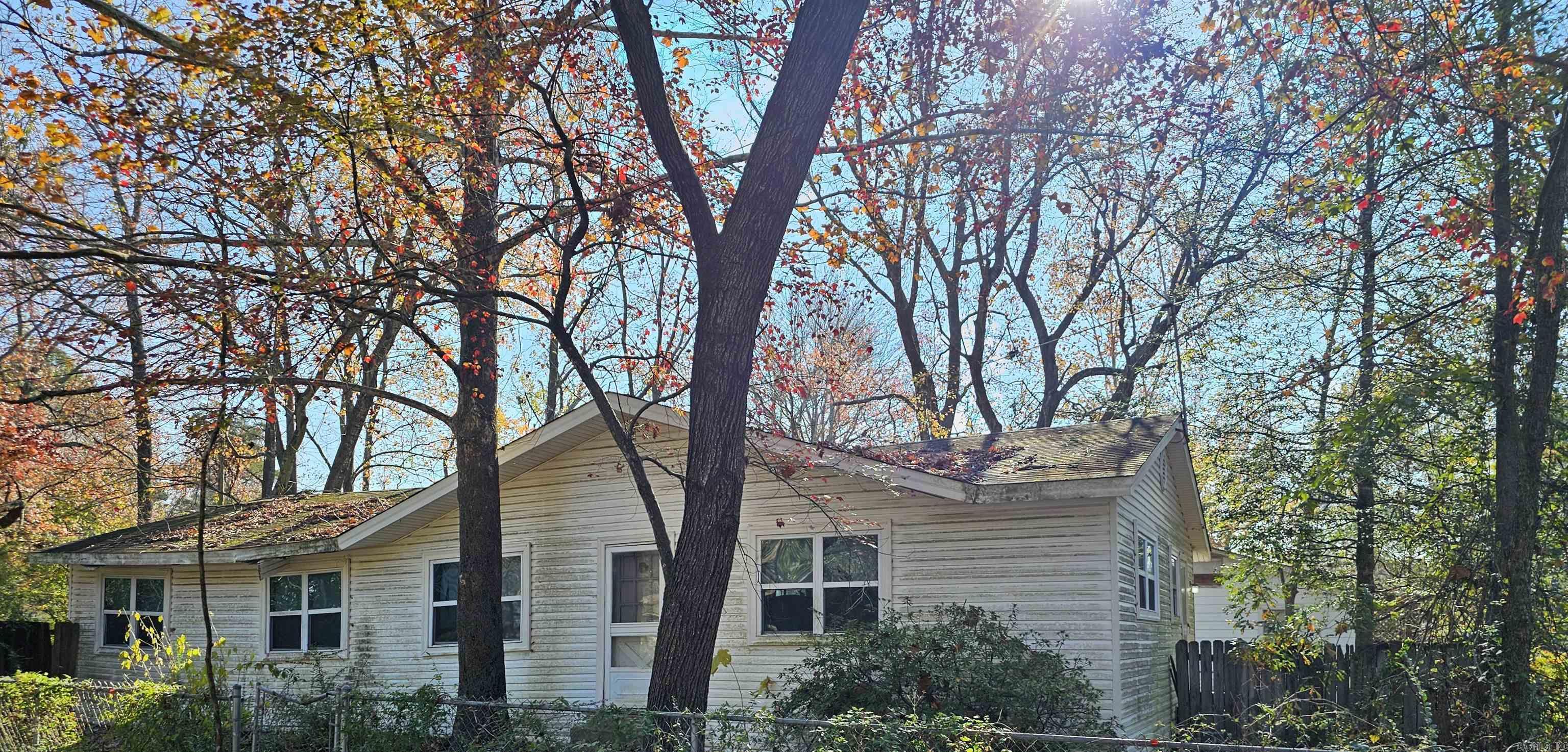 STAMPS JOHN - Residential