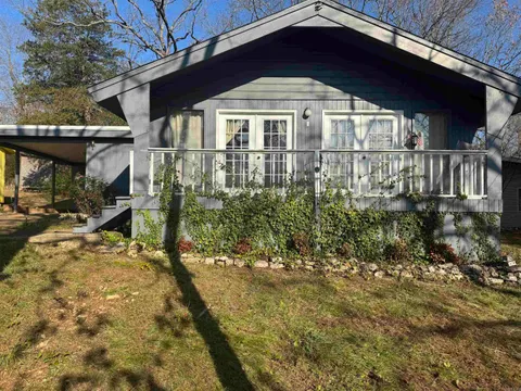 3 Cisco Circle, Cherokee Village, AR 72529 - MLS#: 24043488