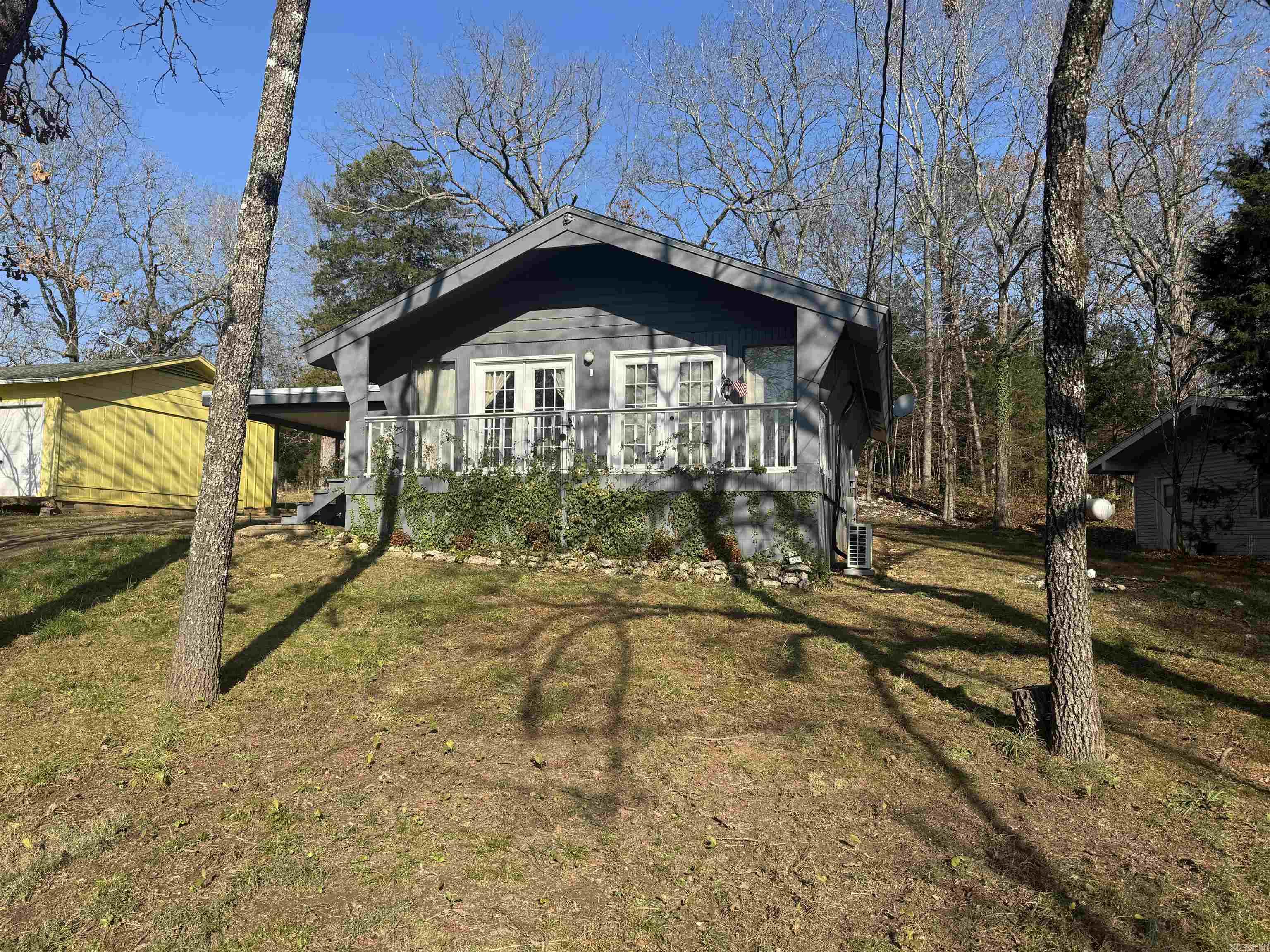 KIMA FIRST - Residential