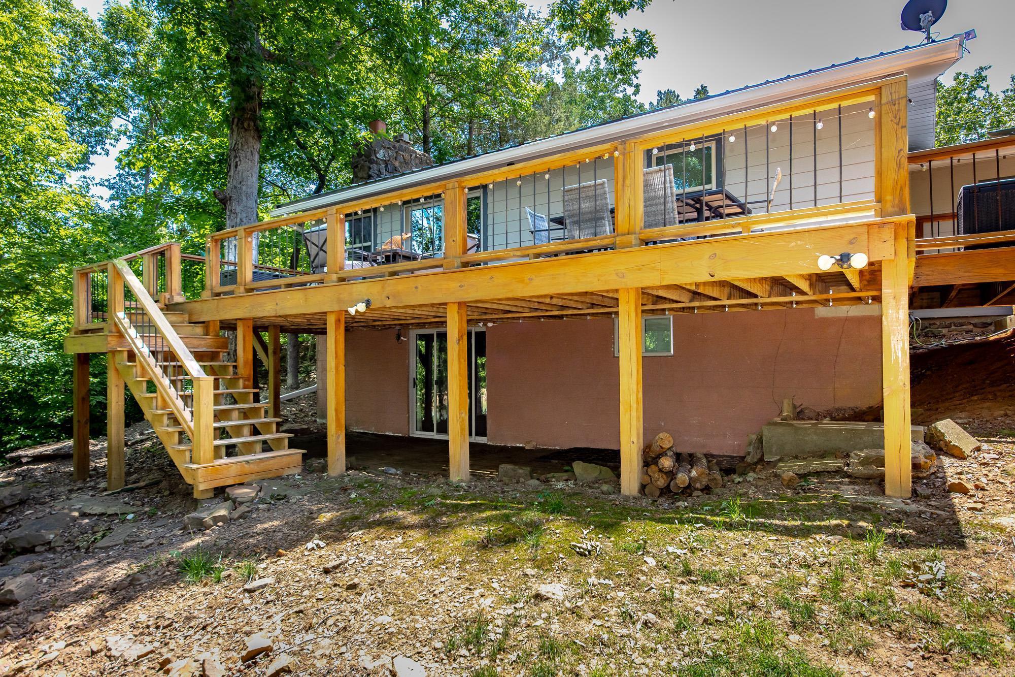 FRONTIER CANYON - LAKE - Residential