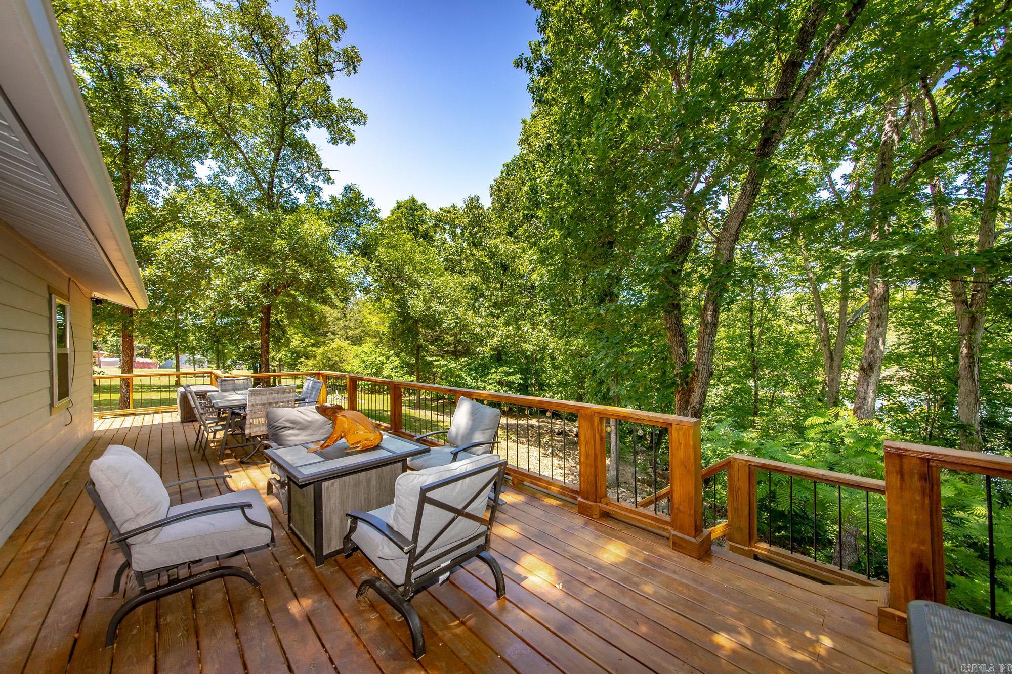 FRONTIER CANYON - LAKE - Residential