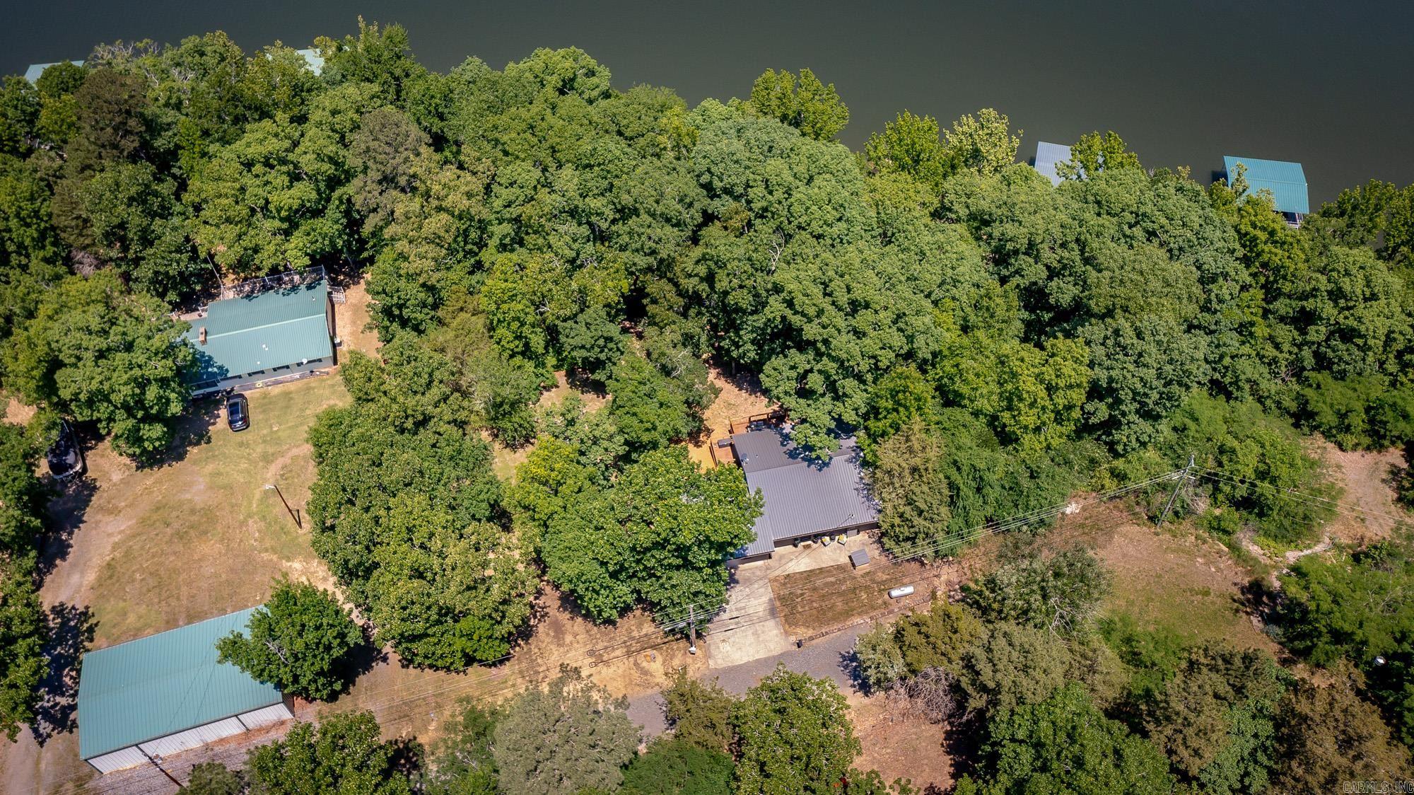 FRONTIER CANYON - LAKE - Residential