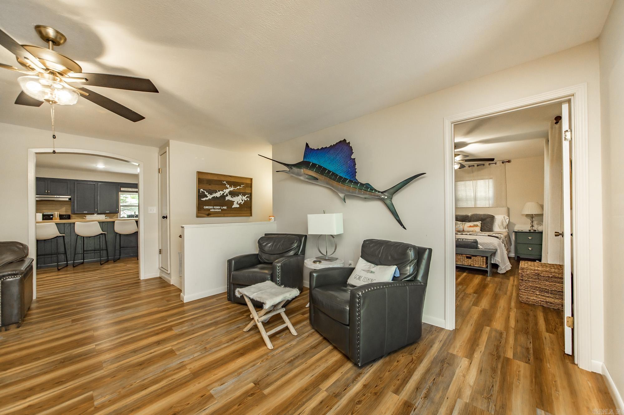 FRONTIER CANYON - LAKE - Residential