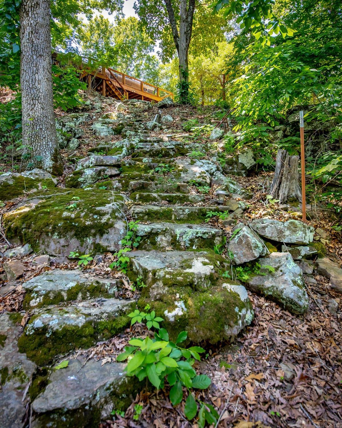 FRONTIER CANYON - LAKE - Residential