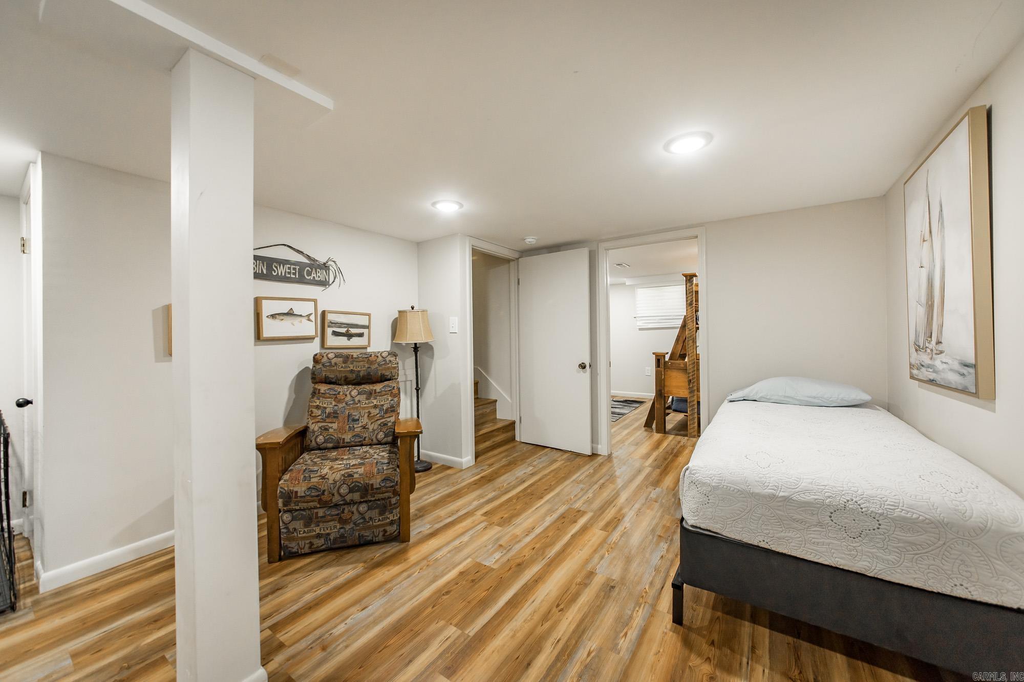 FRONTIER CANYON - LAKE - Residential