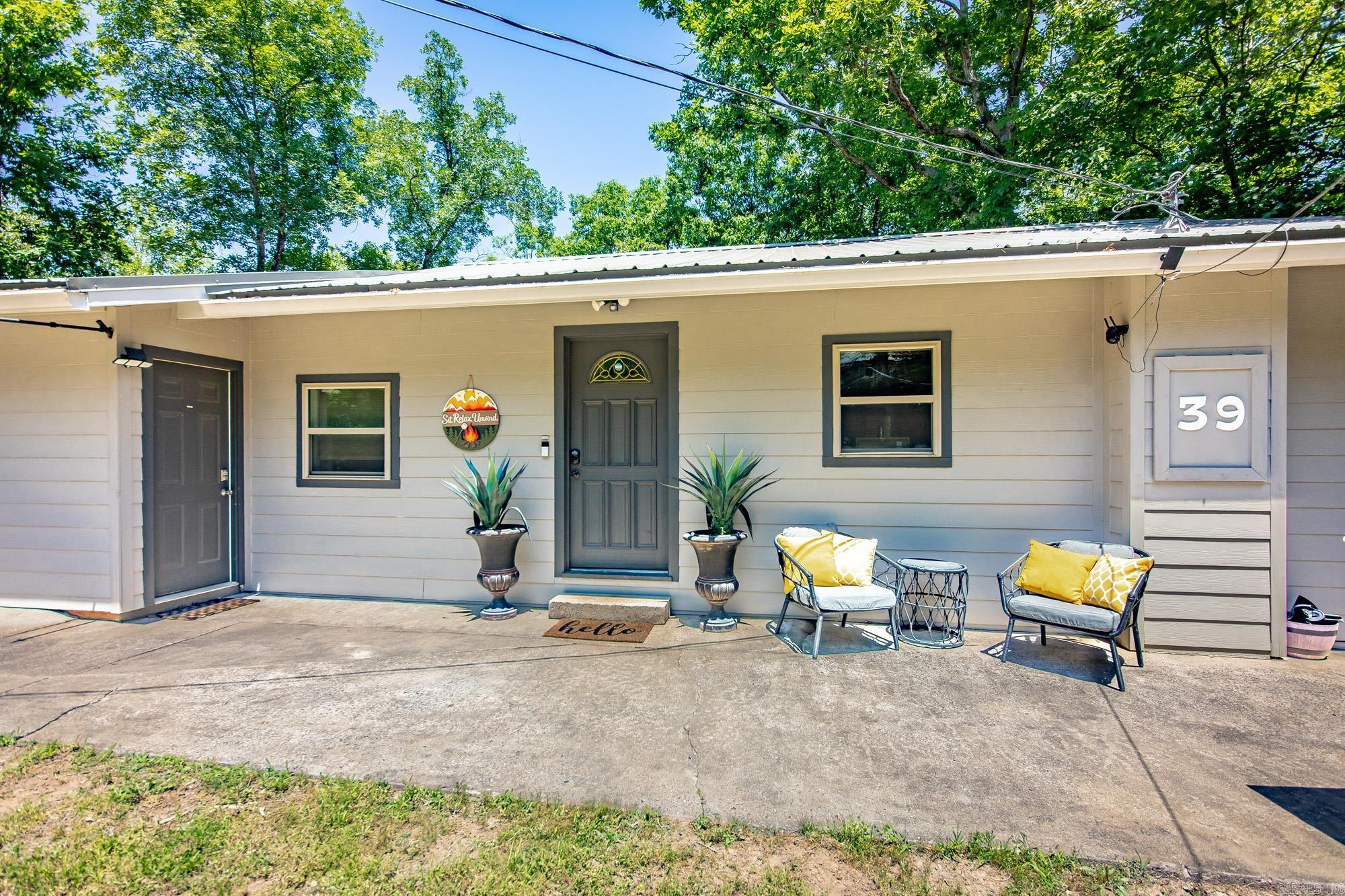 FRONTIER CANYON - LAKE - Residential