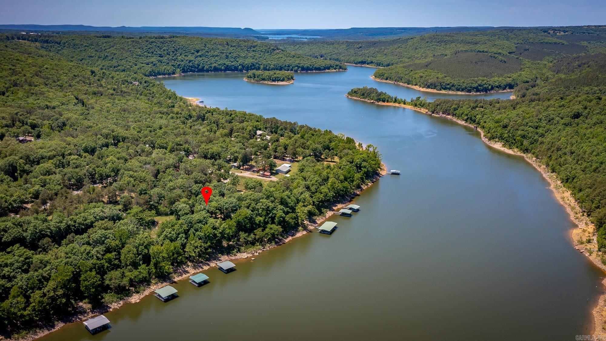 FRONTIER CANYON - LAKE - Residential