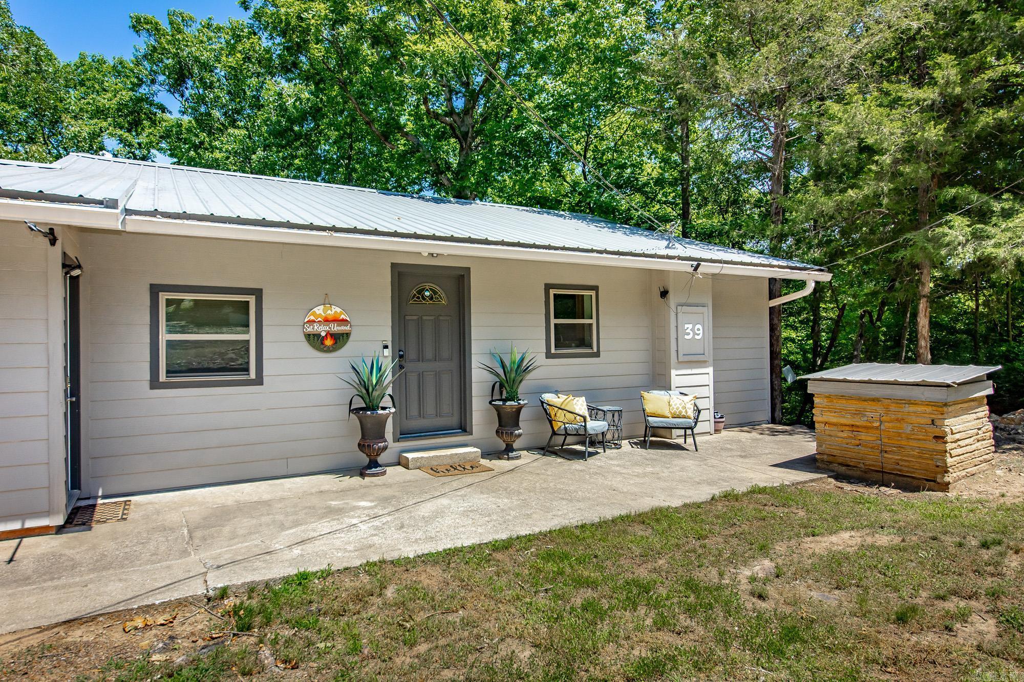 FRONTIER CANYON - LAKE - Residential