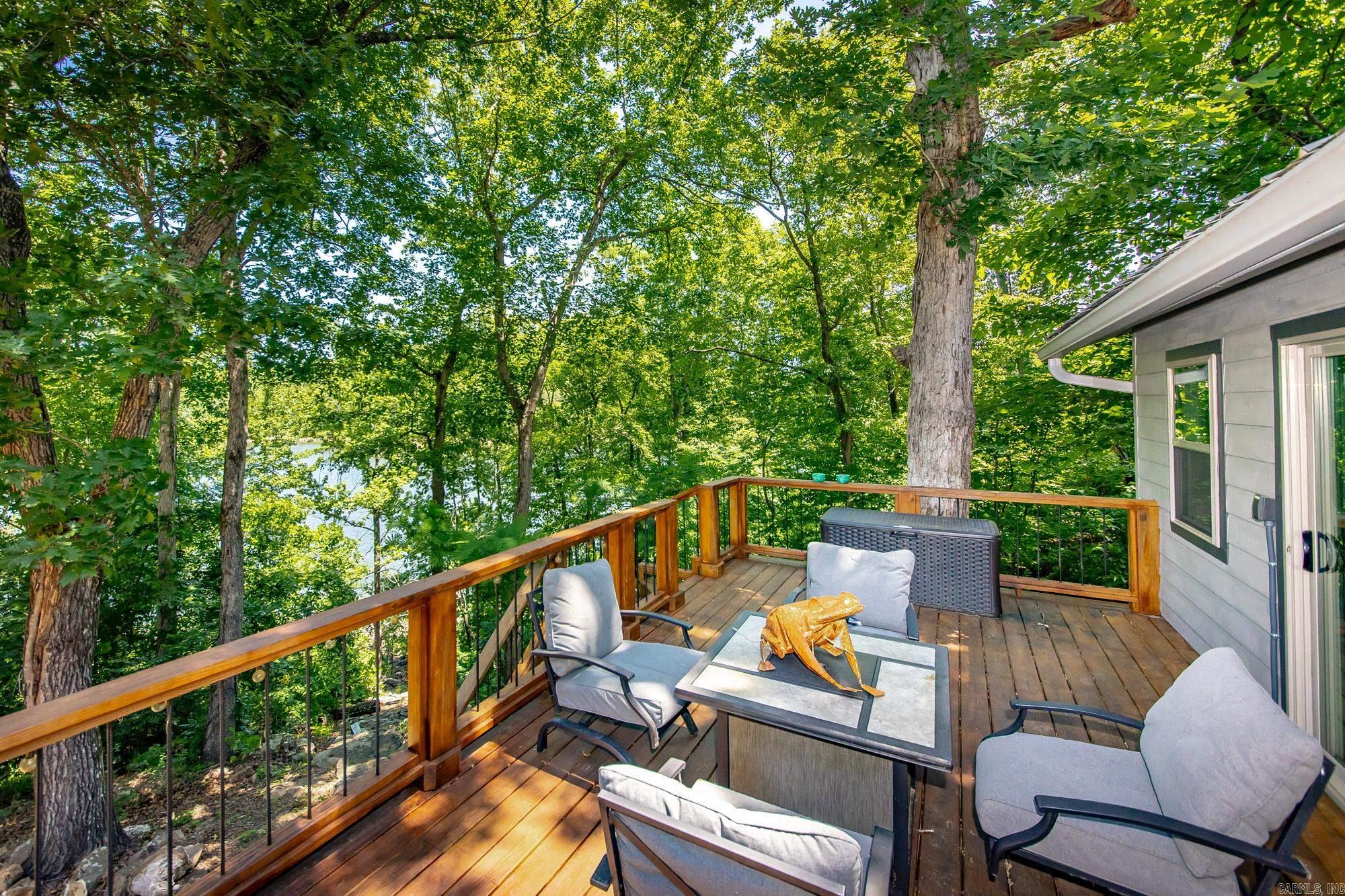 FRONTIER CANYON - LAKE - Residential