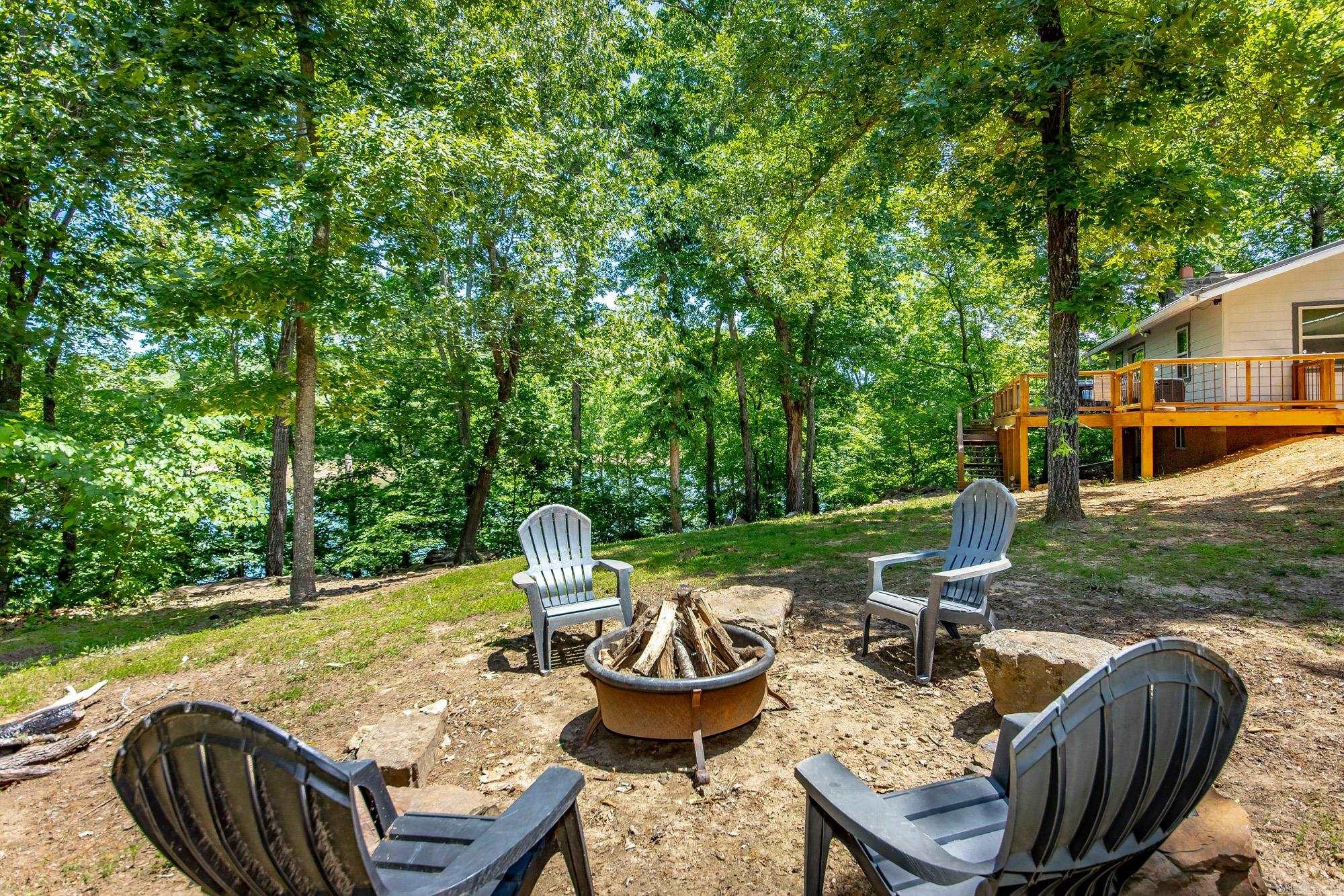 FRONTIER CANYON - LAKE - Residential