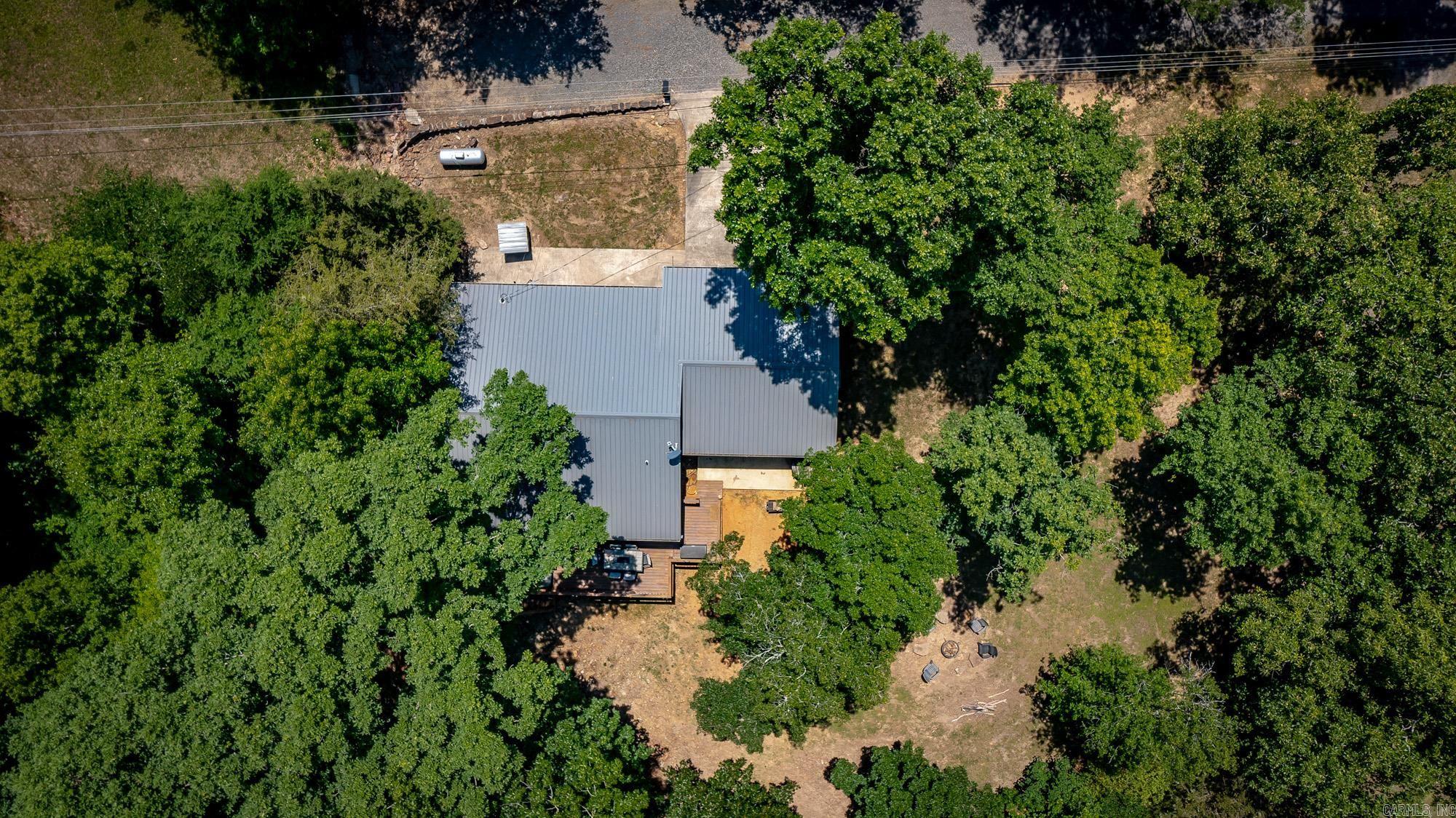 FRONTIER CANYON - LAKE - Residential
