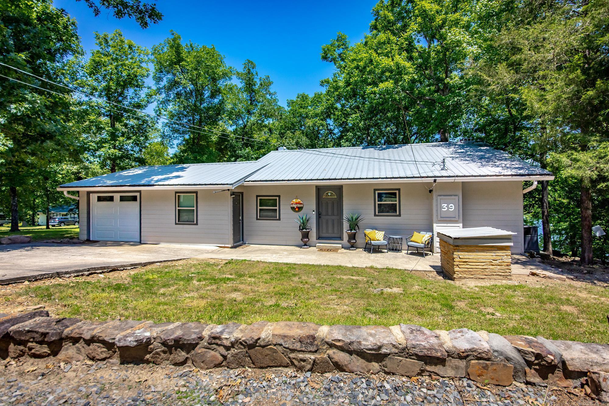 FRONTIER CANYON - LAKE - Residential