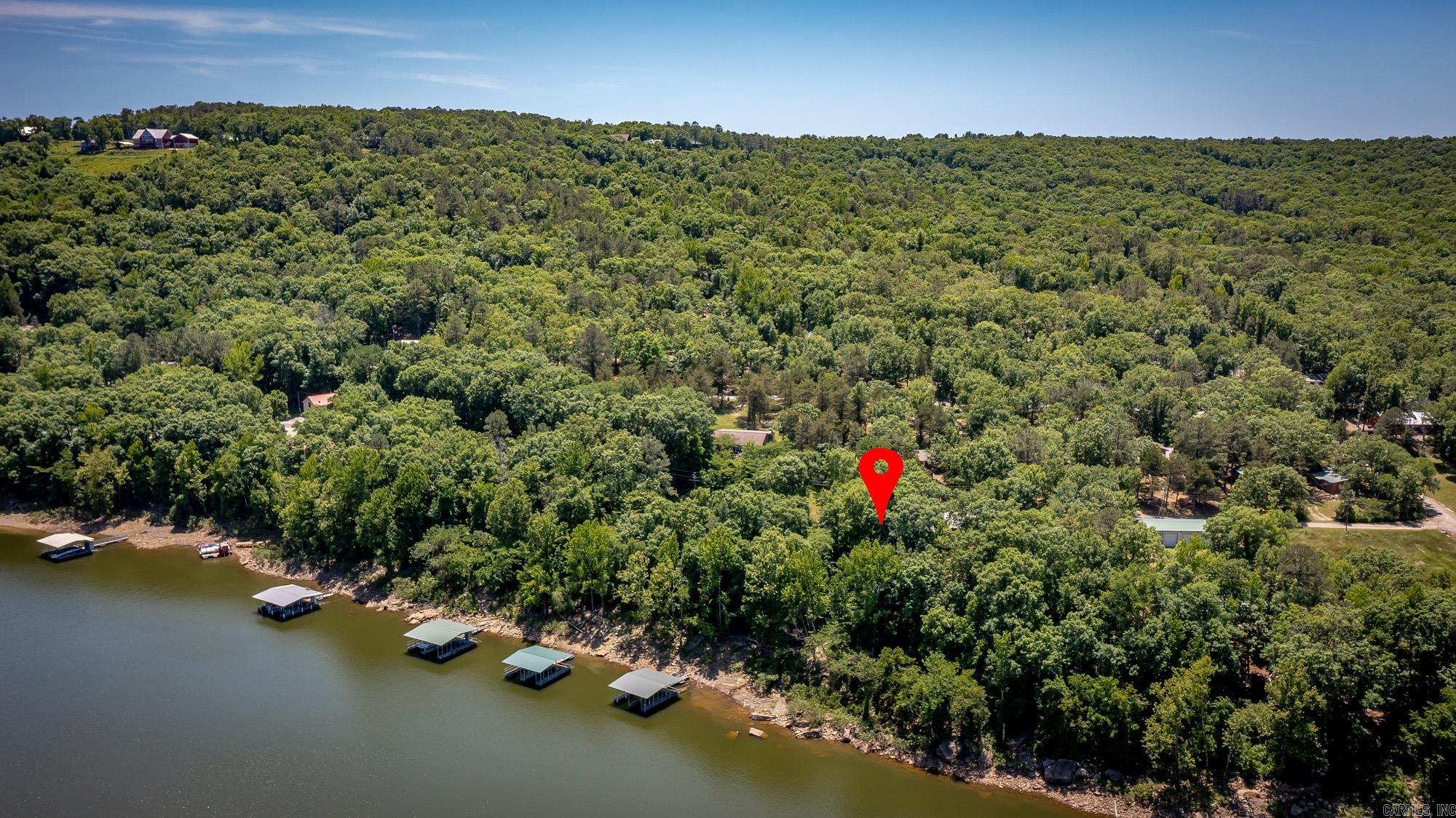 FRONTIER CANYON - LAKE - Residential