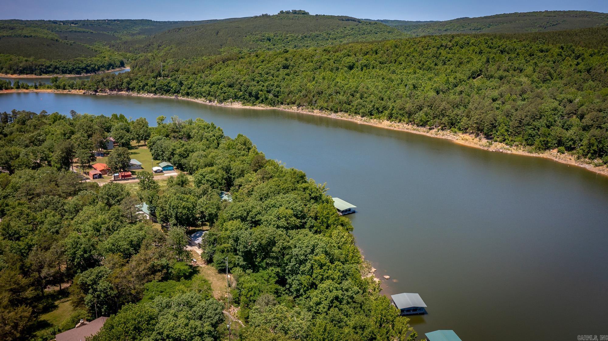FRONTIER CANYON - LAKE - Residential