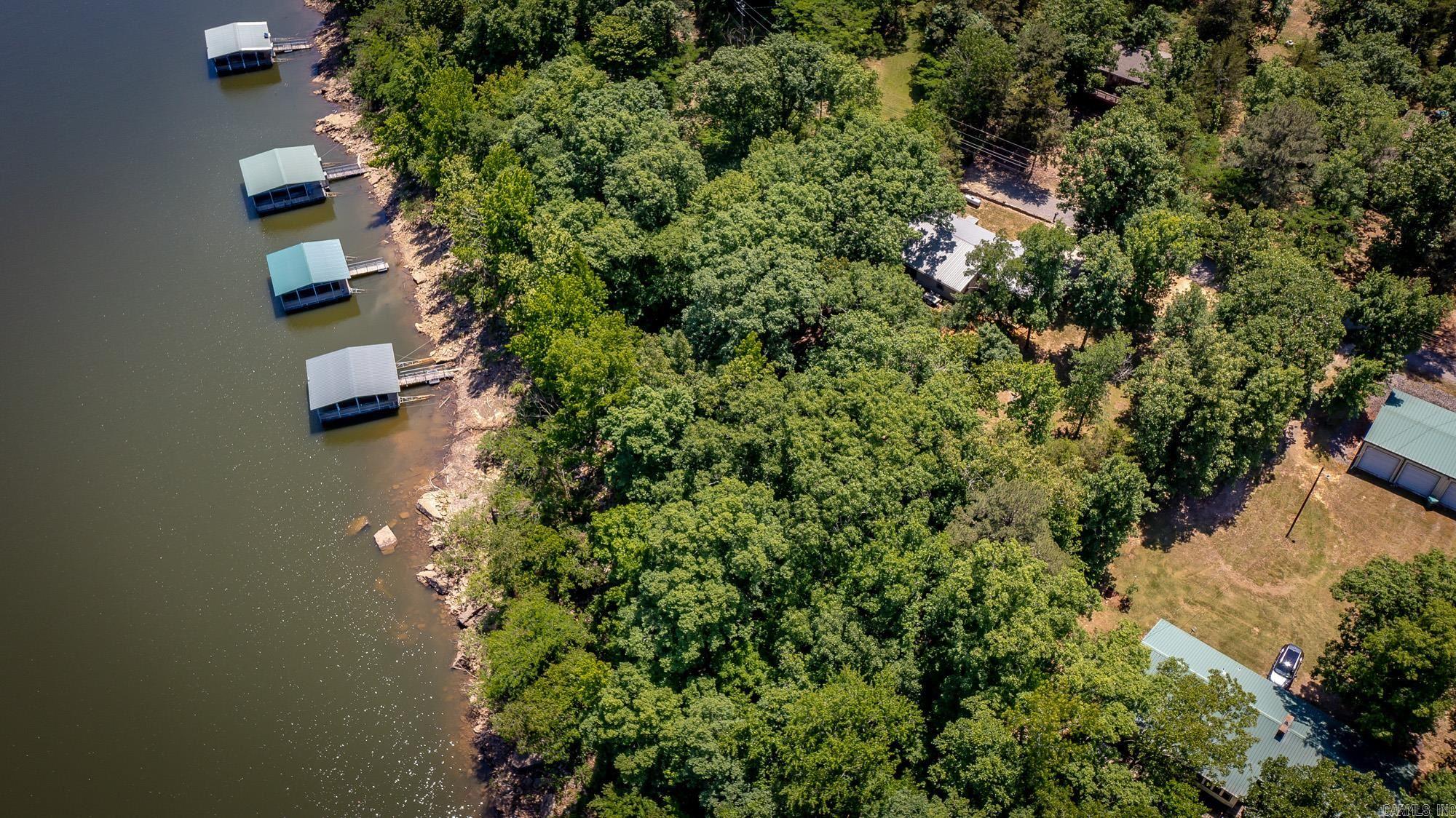 FRONTIER CANYON - LAKE - Residential