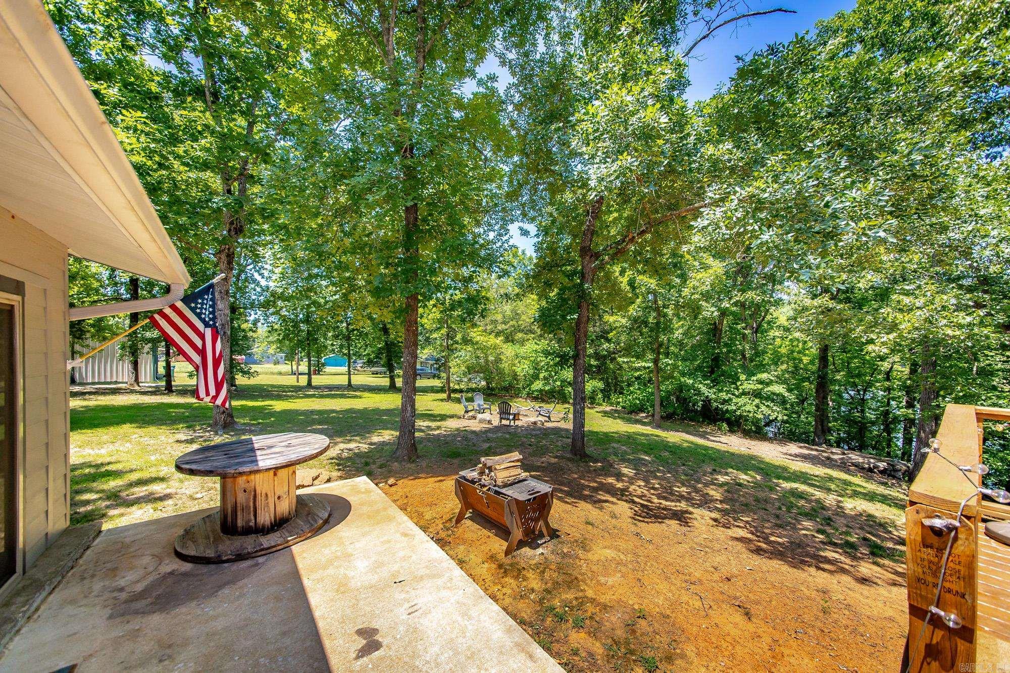 FRONTIER CANYON - LAKE - Residential