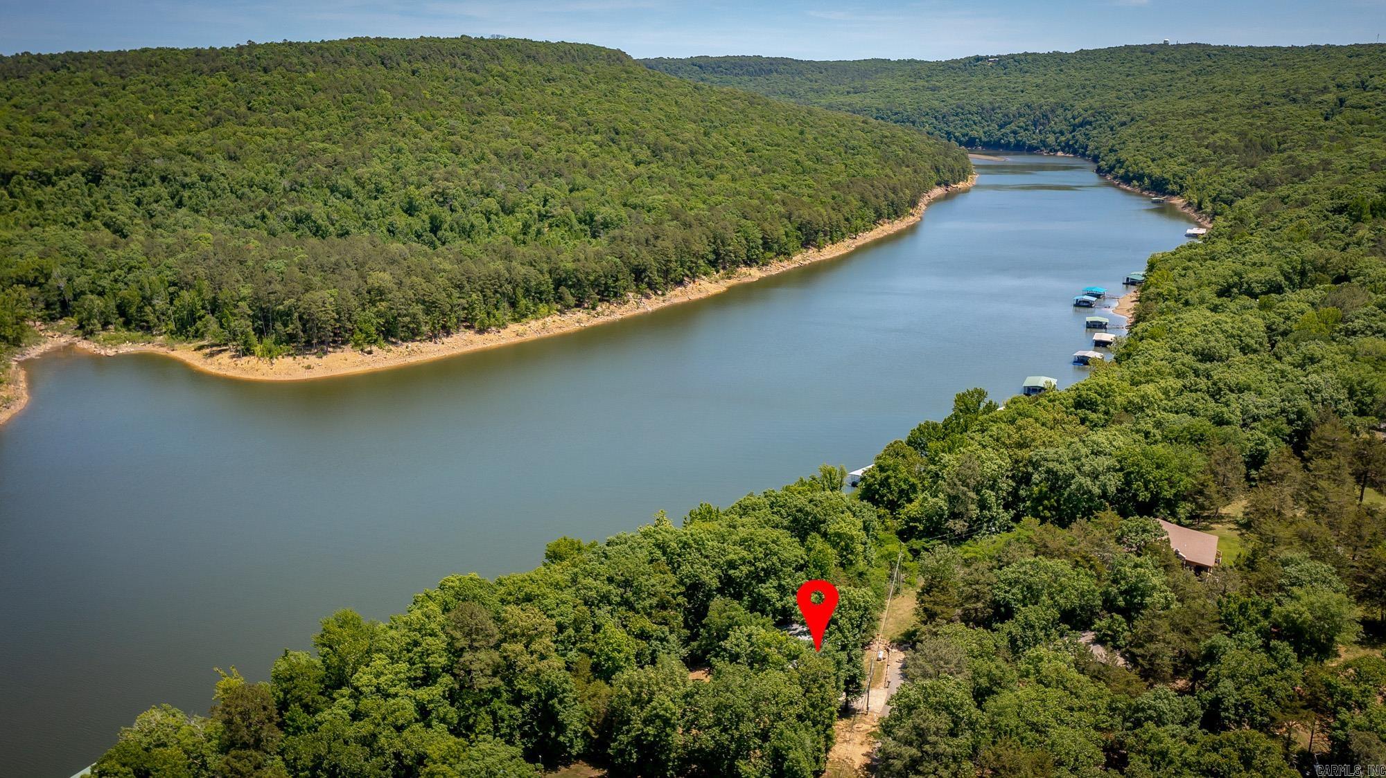 FRONTIER CANYON - LAKE - Residential