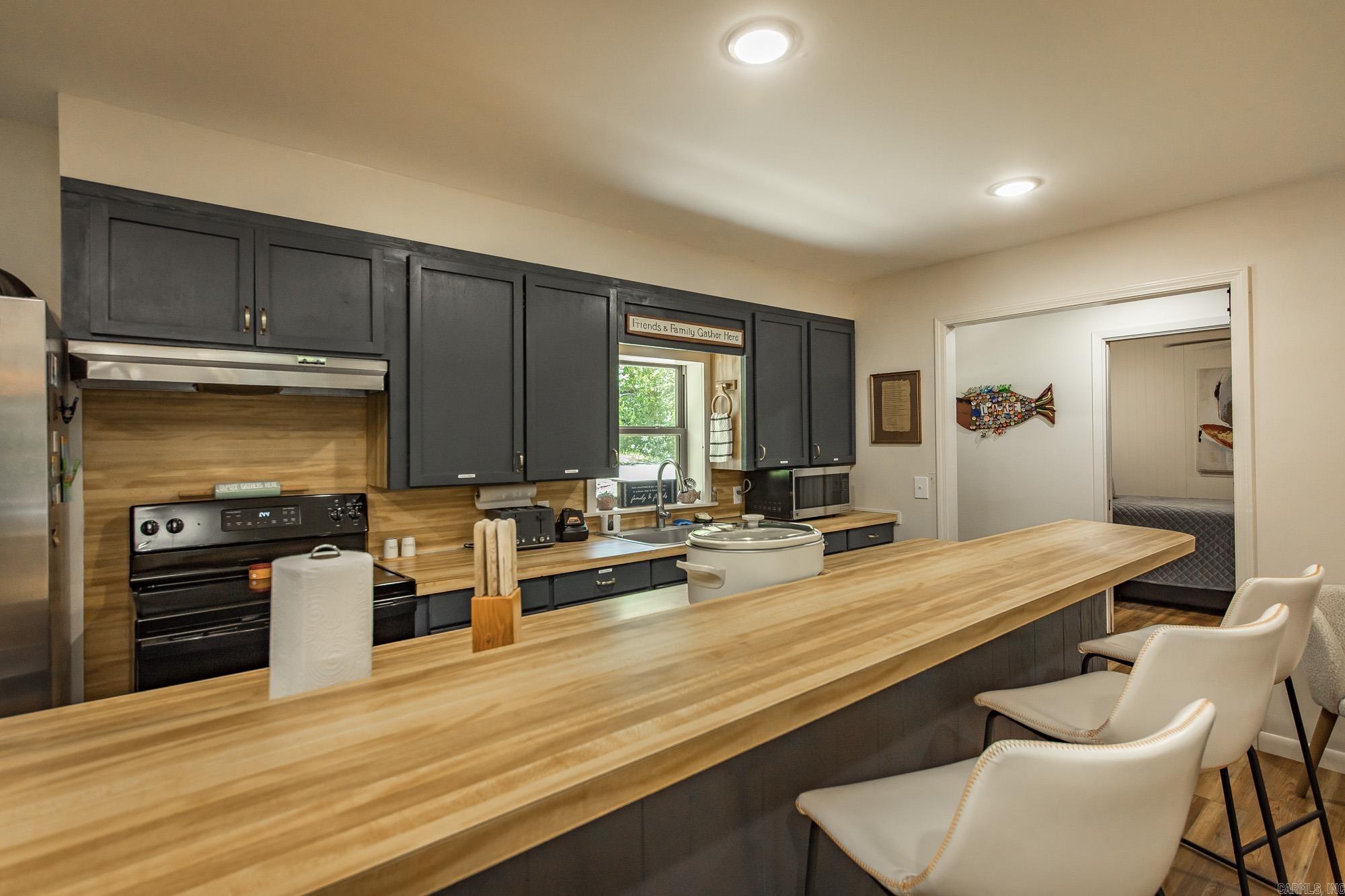 FRONTIER CANYON - LAKE - Residential