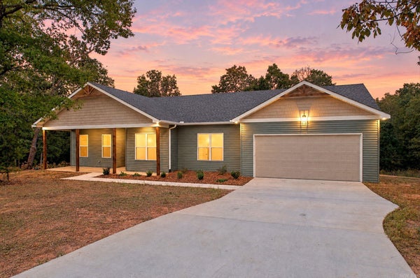 5844 FALCON COVE, ALEXANDER, AR 72002 - Image e9fd33de018e87696c11a6b7a9078b4d/744097026