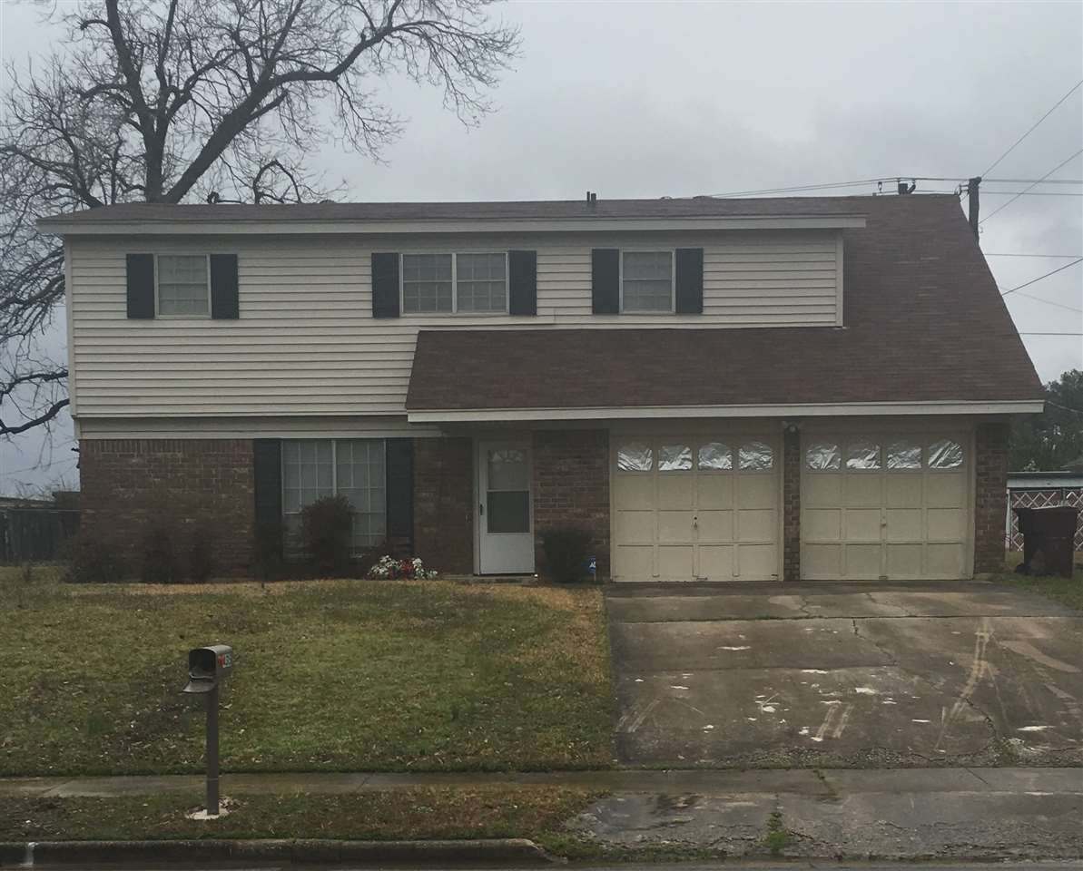 Jefferson Heights South Unit #2 - Residential Lease