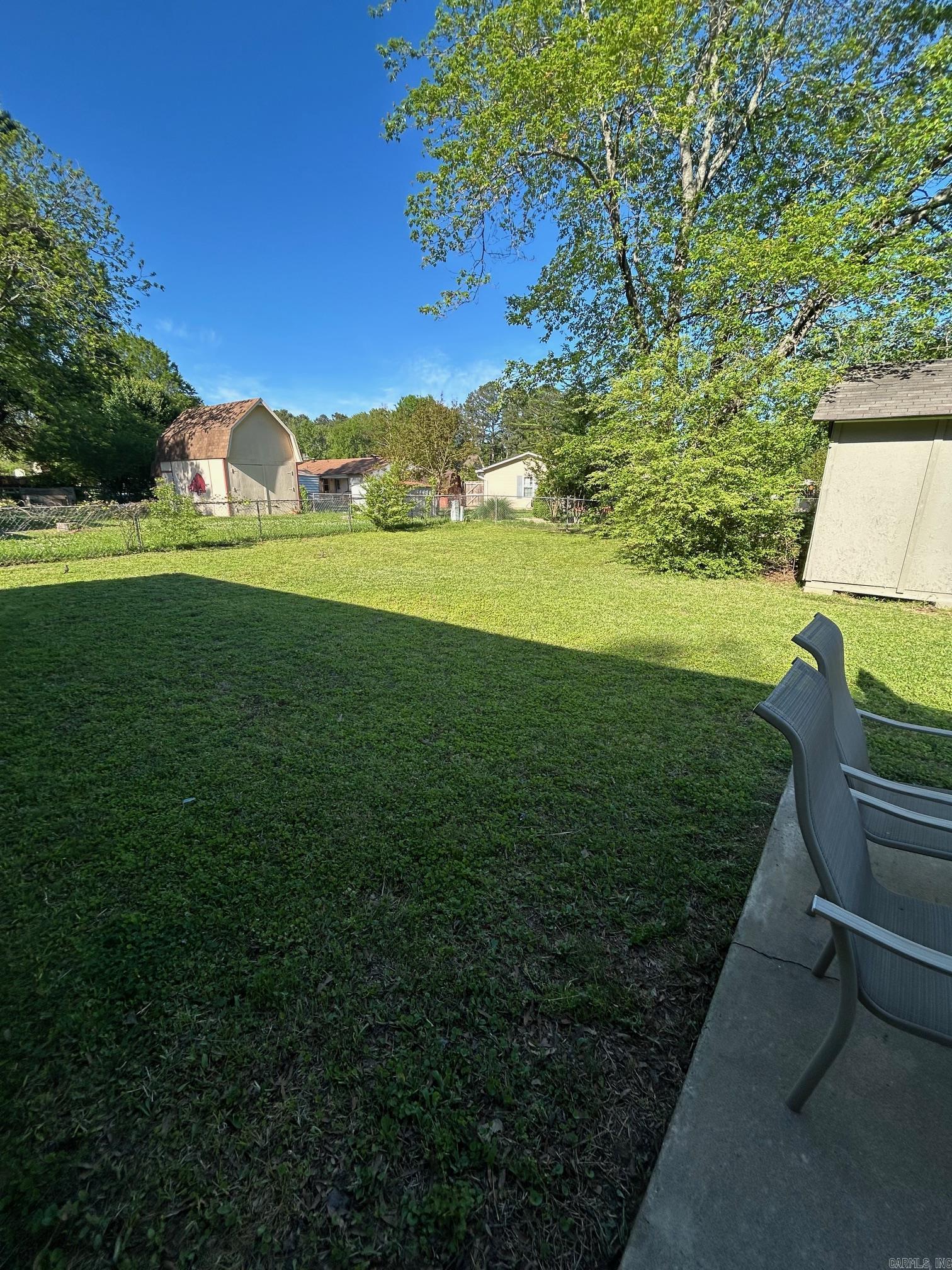 PHEASANT RUN - Residential