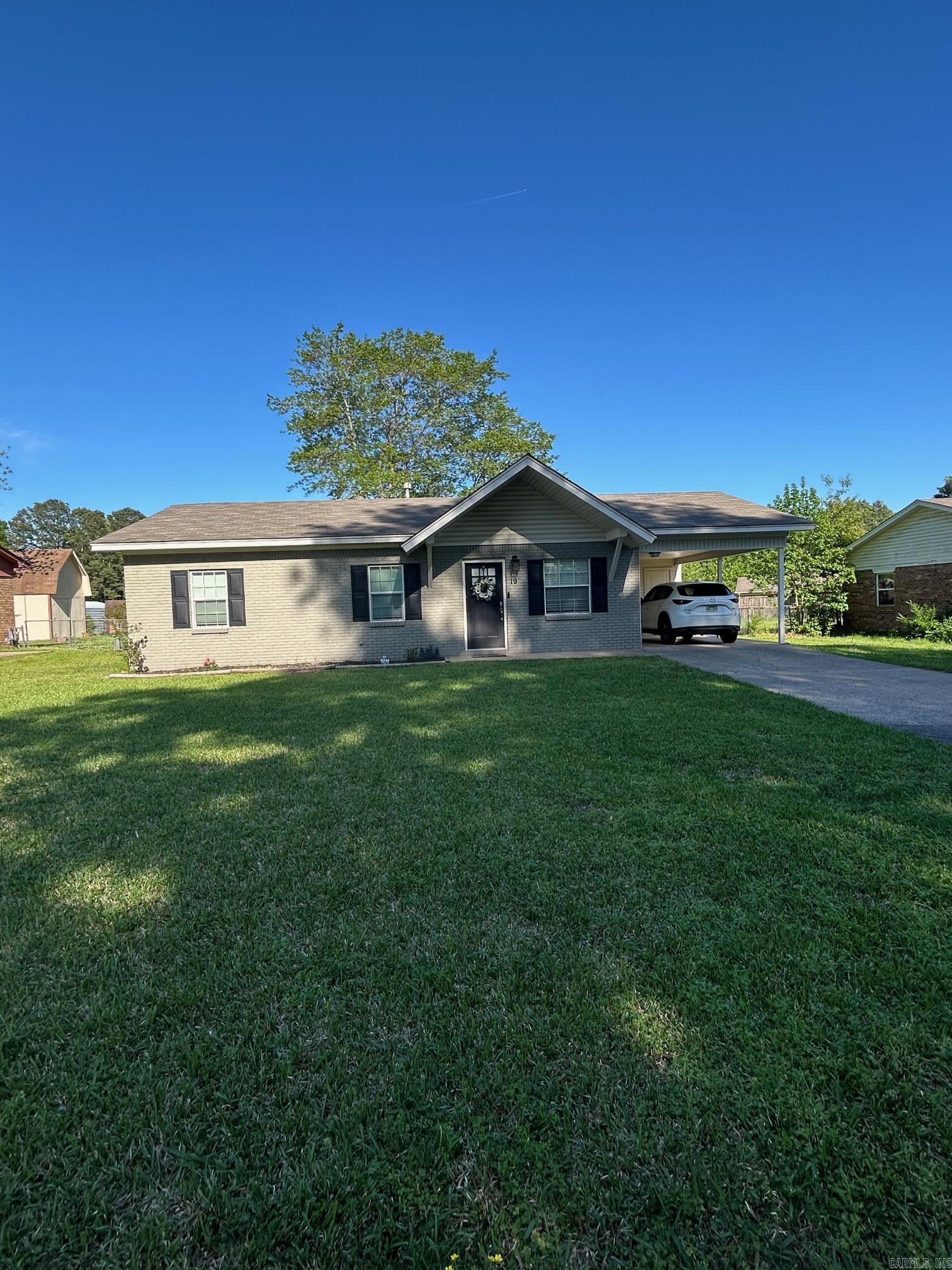 PHEASANT RUN - Residential