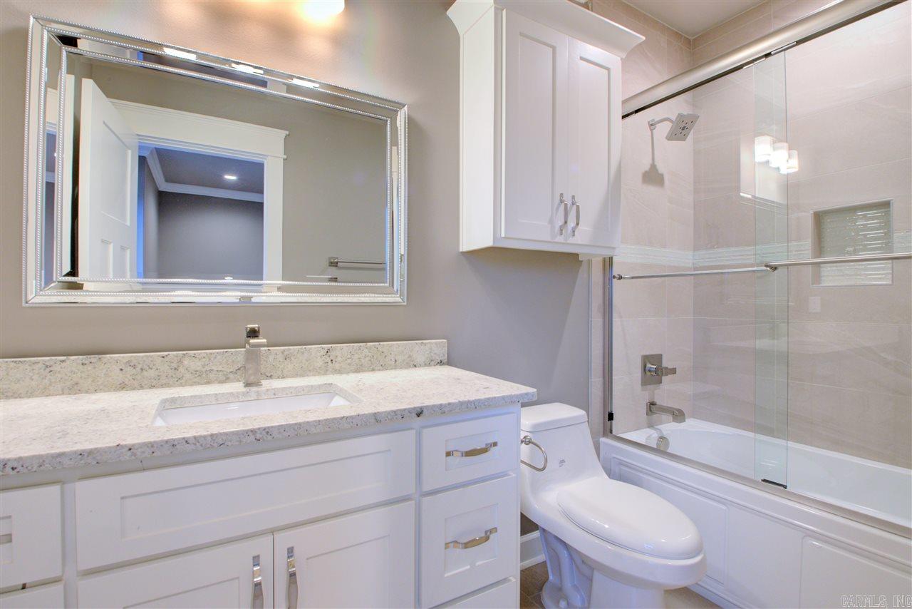 CHENAL VALLEY ADDN - Residential