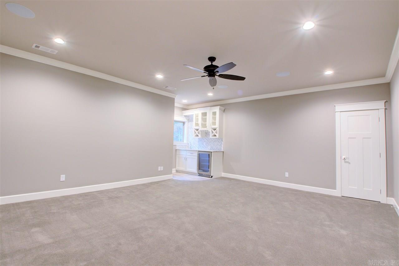 CHENAL VALLEY ADDN - Residential