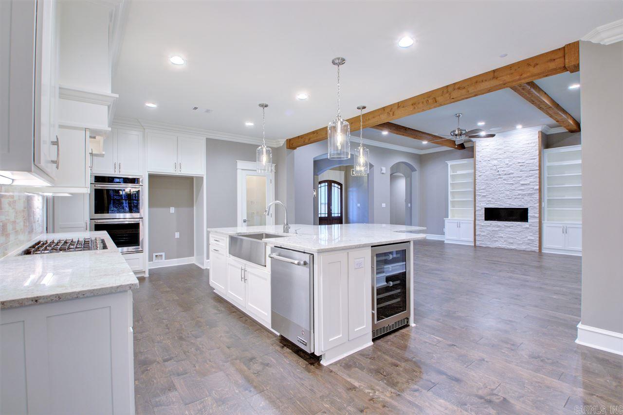 CHENAL VALLEY ADDN - Residential