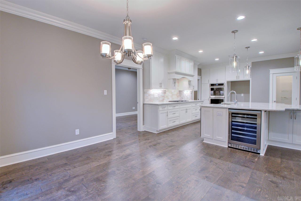 CHENAL VALLEY ADDN - Residential