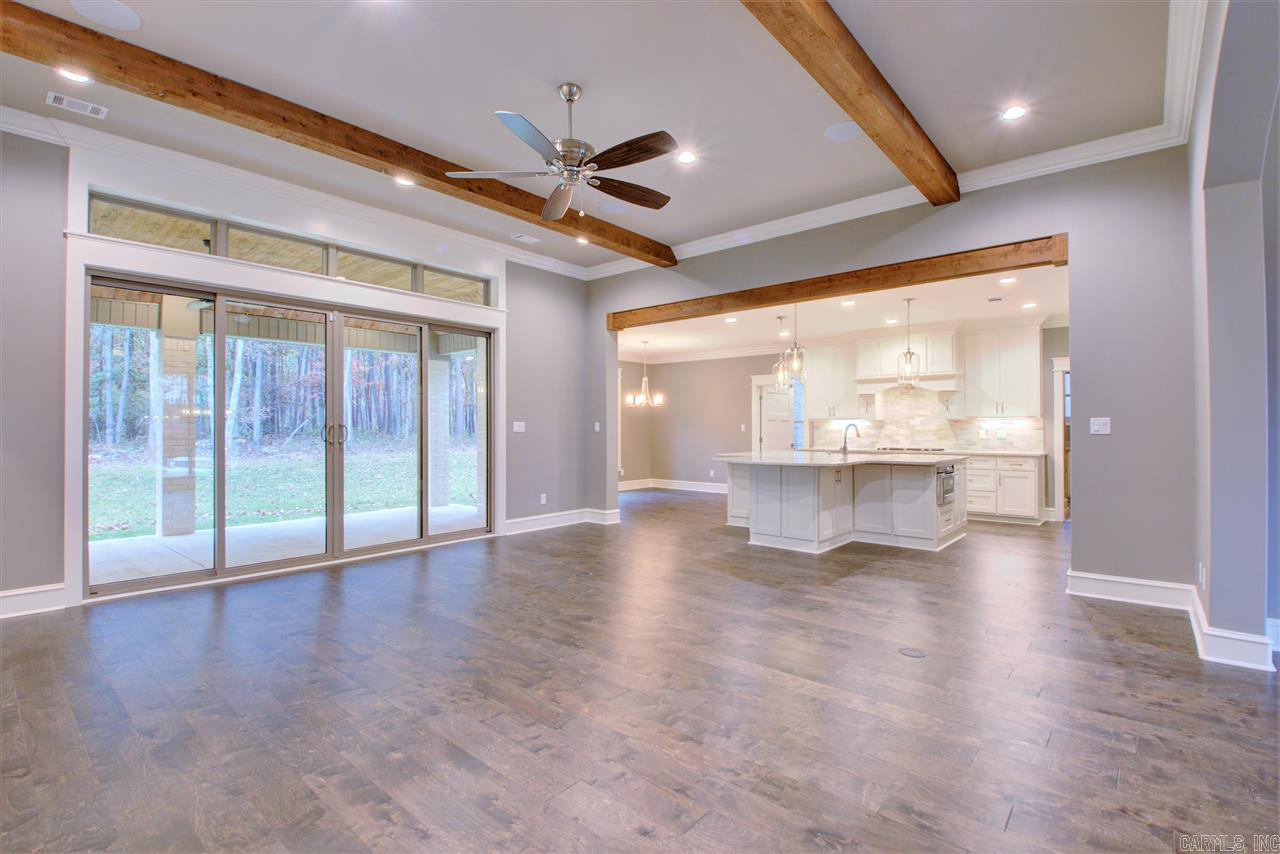 CHENAL VALLEY ADDN - Residential