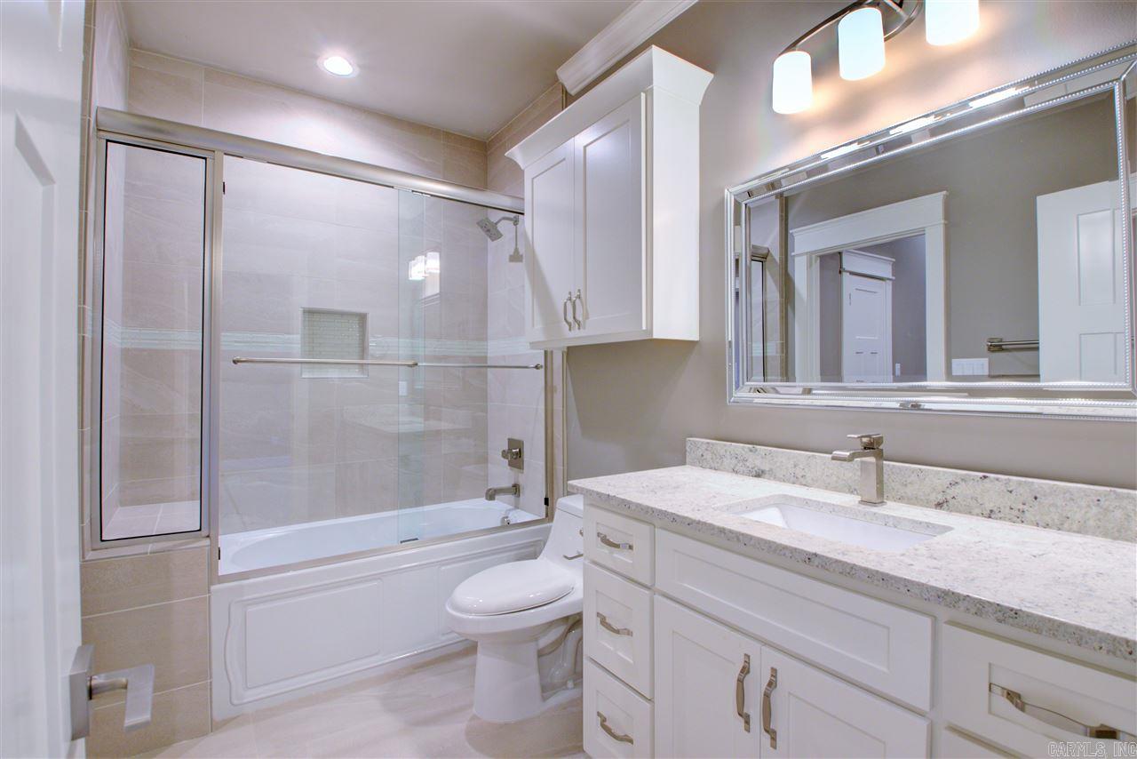 CHENAL VALLEY ADDN - Residential