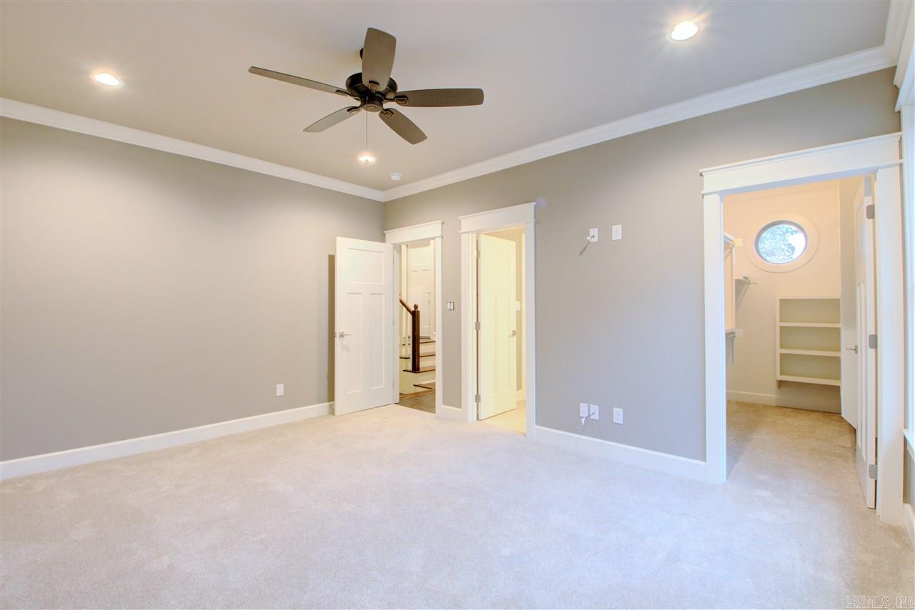 CHENAL VALLEY ADDN - Residential