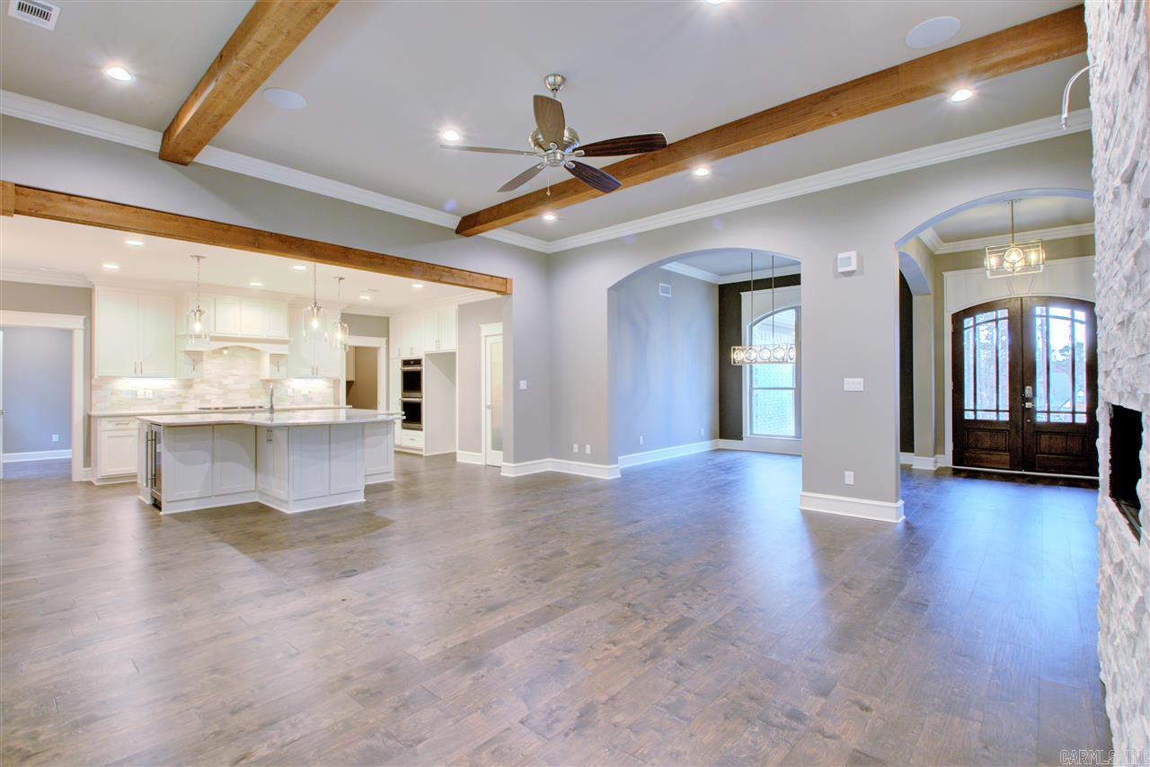 CHENAL VALLEY ADDN - Residential