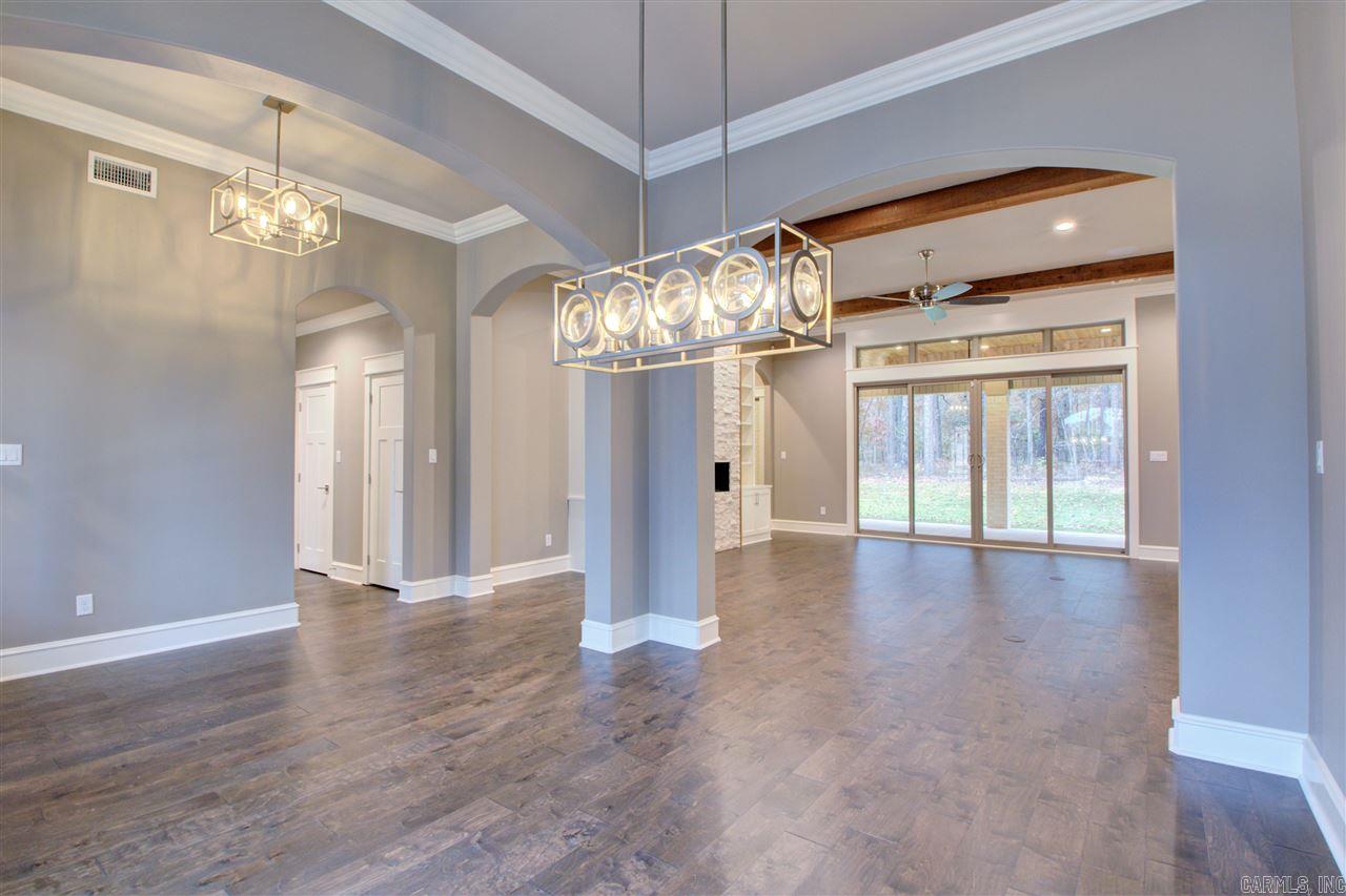 CHENAL VALLEY ADDN - Residential