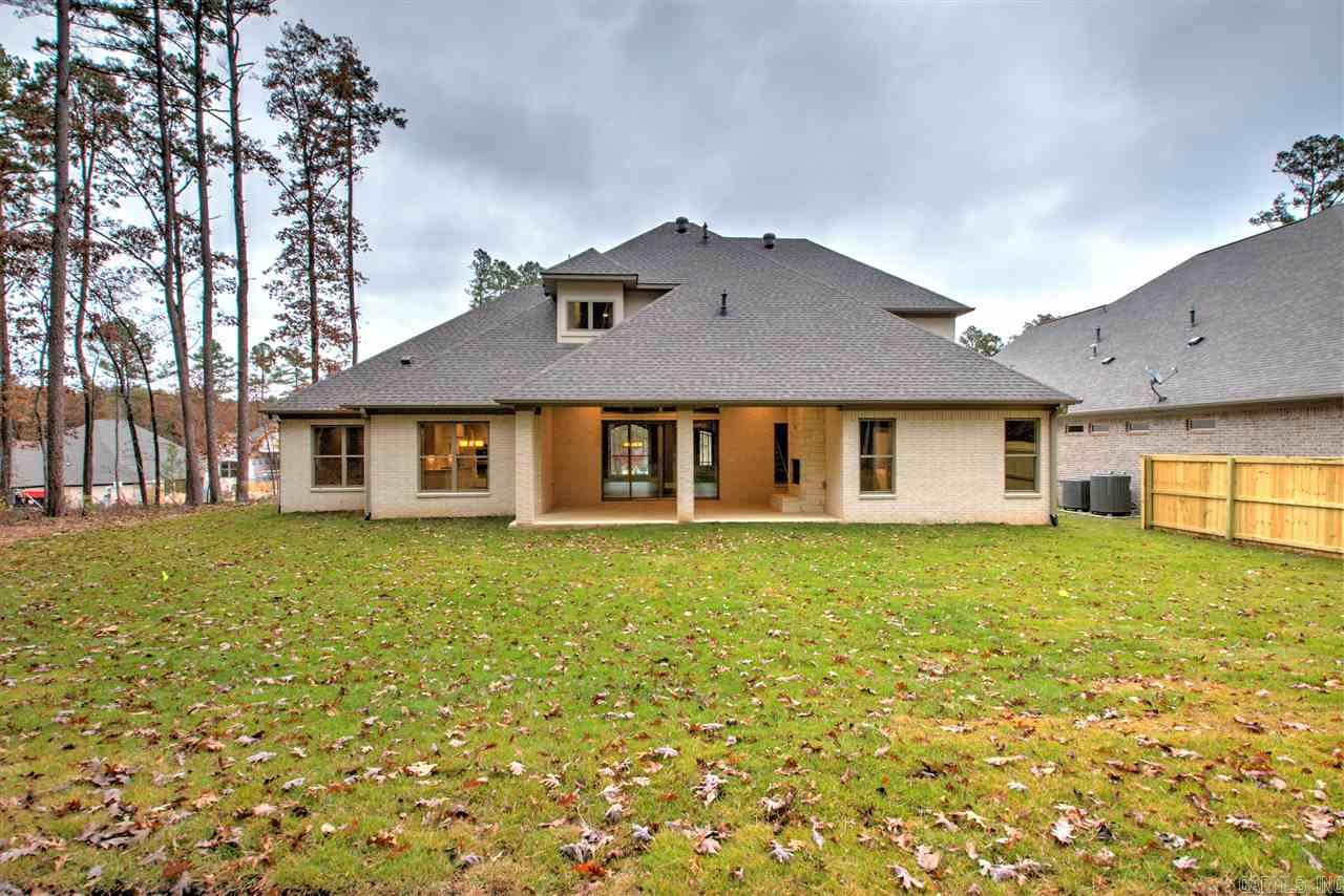 CHENAL VALLEY ADDN - Residential