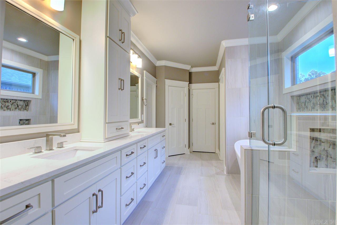 CHENAL VALLEY ADDN - Residential