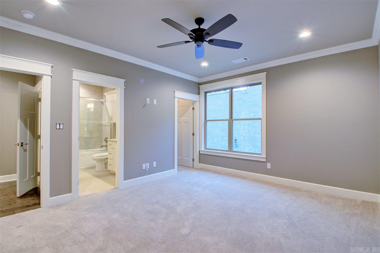 CHENAL VALLEY ADDN - Residential