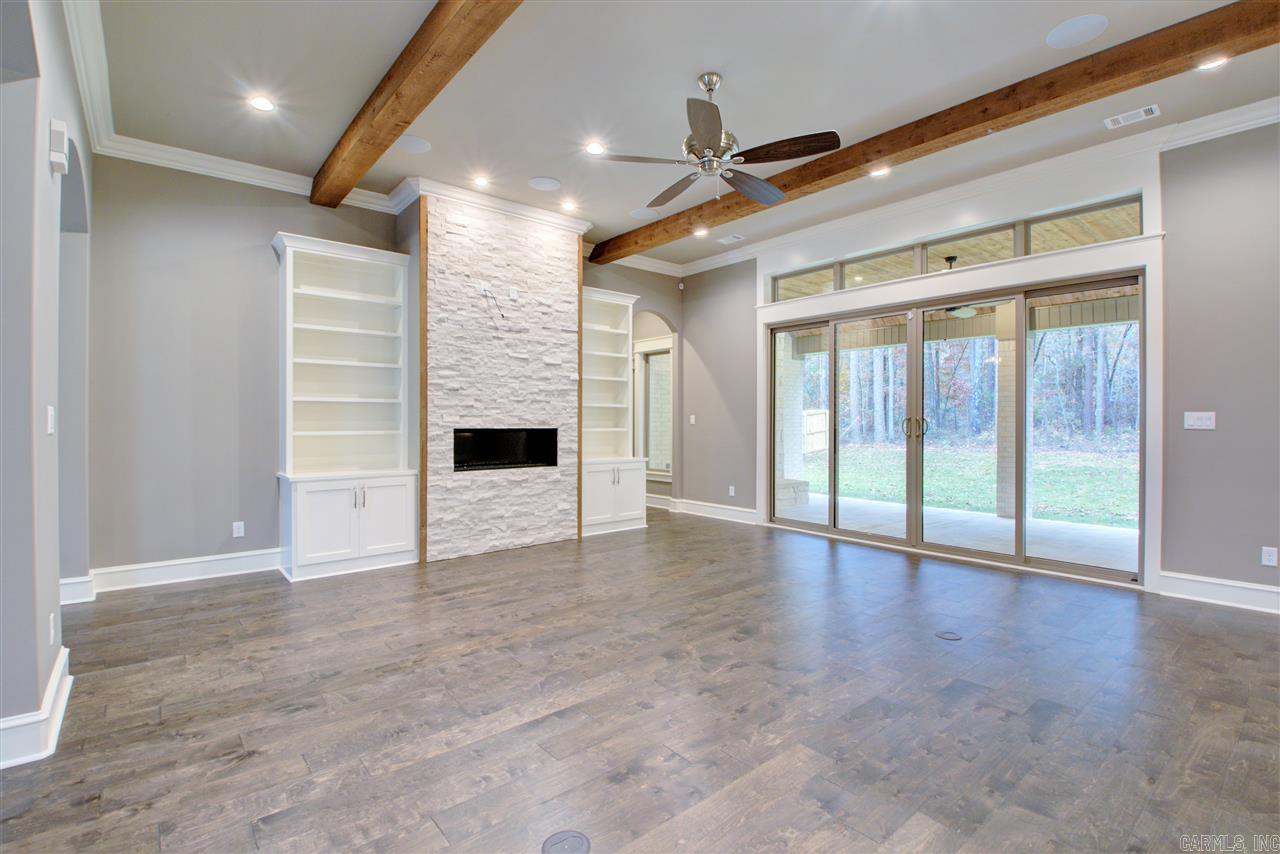 CHENAL VALLEY ADDN - Residential