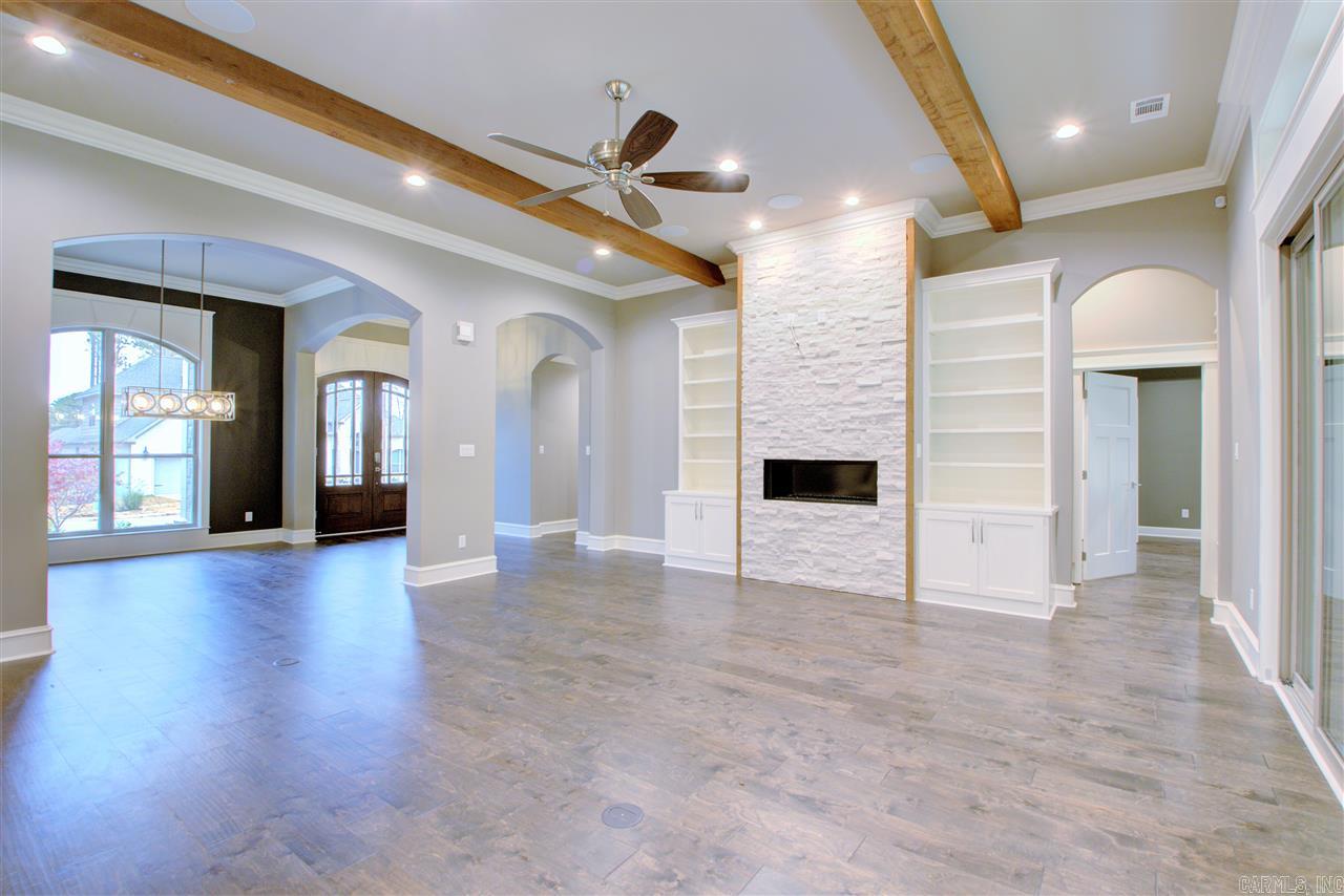 CHENAL VALLEY ADDN - Residential