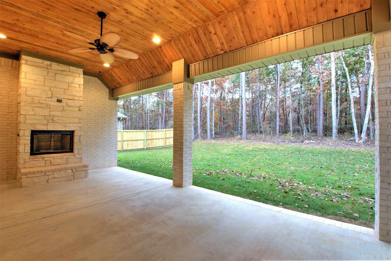 CHENAL VALLEY ADDN - Residential