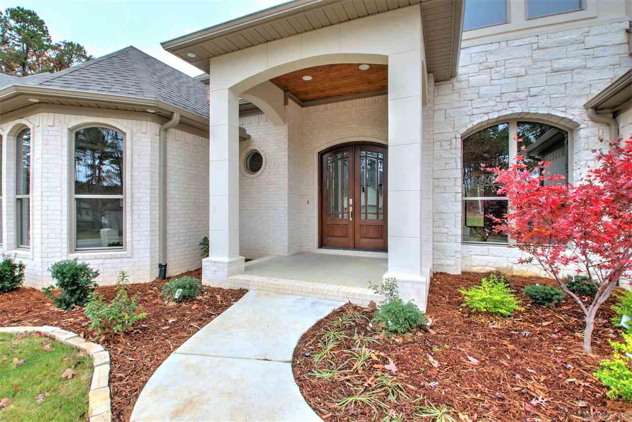 CHENAL VALLEY ADDN - Residential