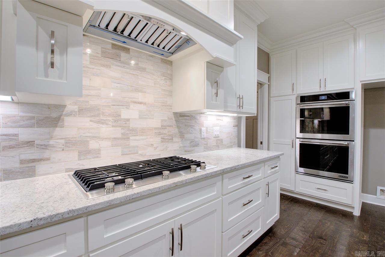 CHENAL VALLEY ADDN - Residential