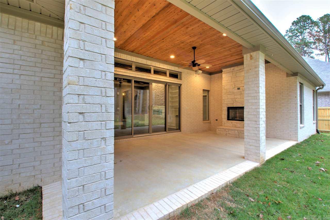 CHENAL VALLEY ADDN - Residential