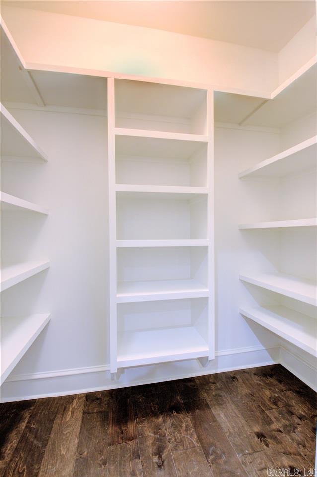 CHENAL VALLEY ADDN - Residential