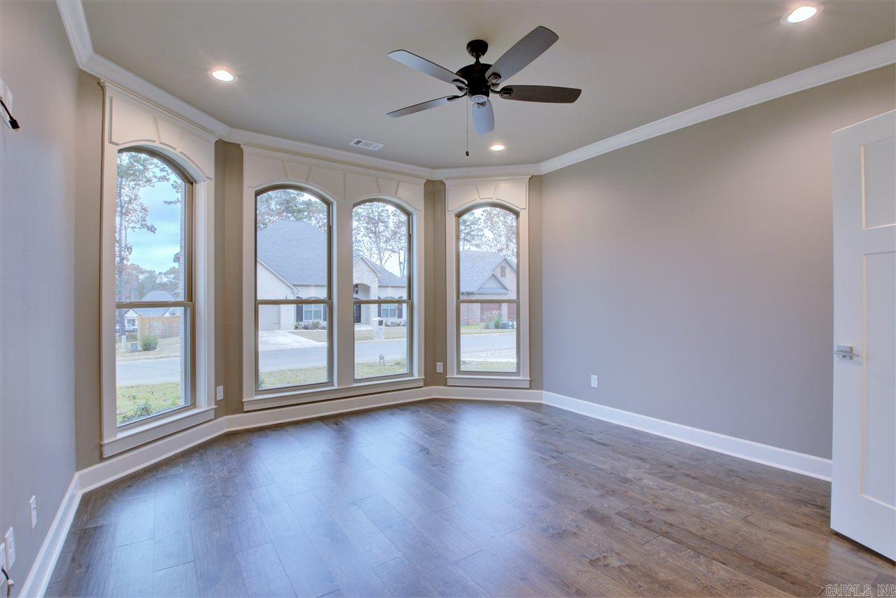 CHENAL VALLEY ADDN - Residential