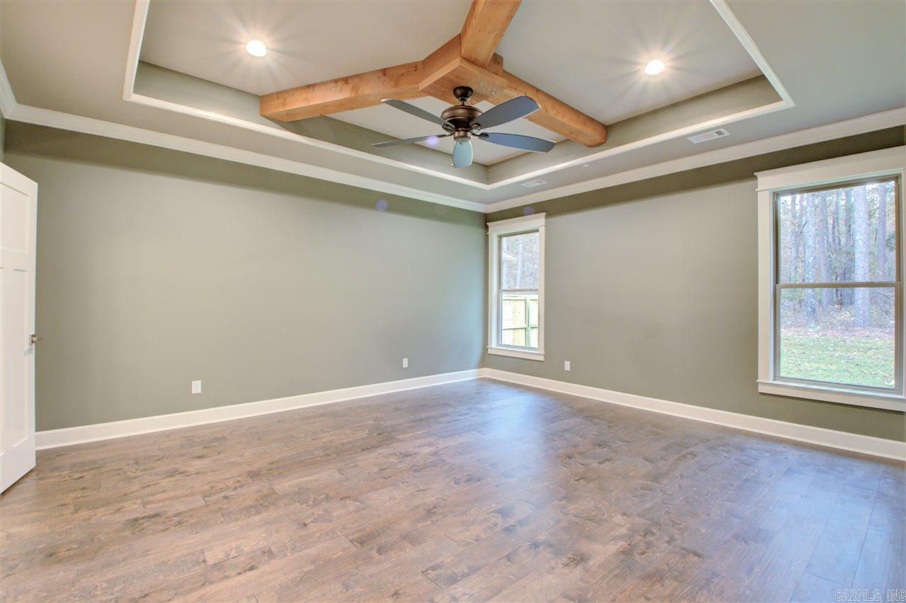 CHENAL VALLEY ADDN - Residential