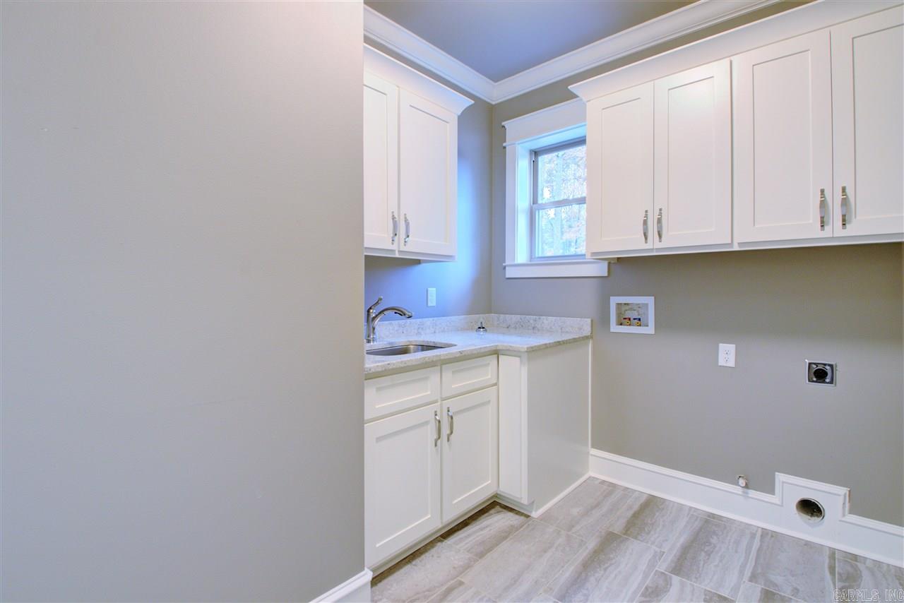 CHENAL VALLEY ADDN - Residential